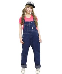 RNA | デニムオーバーオール(その他)