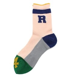 RNA SWEAT | 84ナンバーソックス(その他)