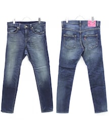 RNA | ベーシックサルエルスキニー(パンツ)