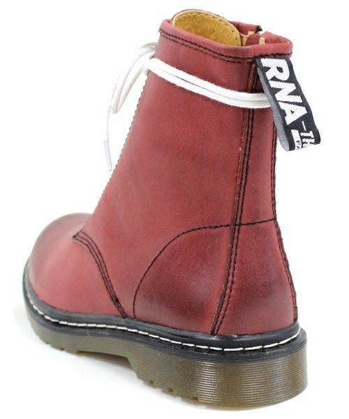RNA（アールエヌエー）の「インサイドZIPブーツ（）」 - WEAR