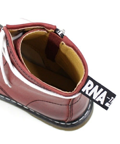 RNA（アールエヌエー）の「インサイドZIPブーツ（）」 - WEAR