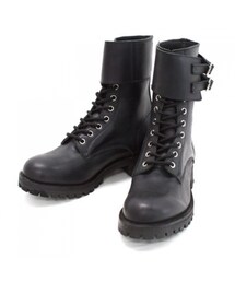 RNA | ごつベルトブーツ(シューズ)