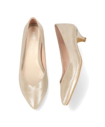 ORiental TRaffic | Ｖカットパンプス(その他)