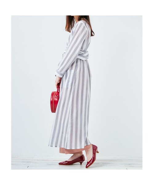 ORiental TRaffic（オリエンタルトラフィック）の「Ｖカットパンプス（その他・レディース・ブラック/ゴールド/グリーン/グレー/レッド・33/34/35/36/37/38/39/40/41/42/43）」の22枚目の写真