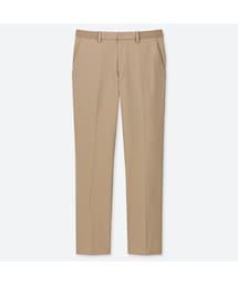 UNIQLO | EZYアンクルパンツ（ウルトラストレッチ・丈長め76cm）(その他パンツ)