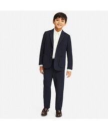 UNIQLO | BOYS コンフォートジャケット(その他アウター)