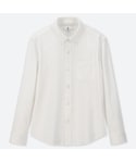 UNIQLO(ユニクロ)の「トップス(シャツ/ブラウス)」