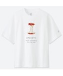 UNIQLO(ユニクロ)の「トップス(Tシャツ/カットソー)」
