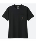 UNIQLO(ユニクロ)の「トップス(Tシャツ/カットソー)」