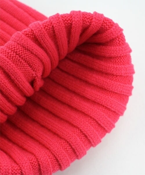 RNA SWEAT（アールエヌエースウェット）の「L.Aワッチ（帽子・レディース・ホワイト/ブラック/イエロー/ピンク・F）」の8枚目の写真