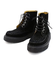 RNA | ラバーソールブーツ(シューズ)