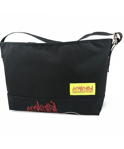 Manhattan Portage（マンハッタンポーテージ）の「NYC Print Flatbush 
