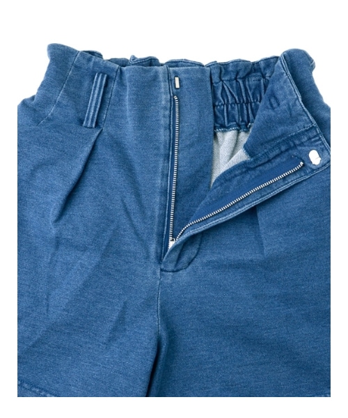 MAJESTIC LEGON(マジェスティックレゴン)の「☆Jアソート柄SPT(パンツ・レディース・ブルー/柄C/柄A/柄B・Free)」の5枚目の写真