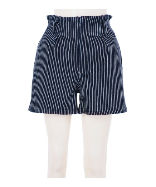 MAJESTIC LEGON(マジェスティックレゴン)の「☆Jアソート柄SPT(パンツ・レディース・ブルー/柄C/柄A/柄B・Free)」の10枚目の写真