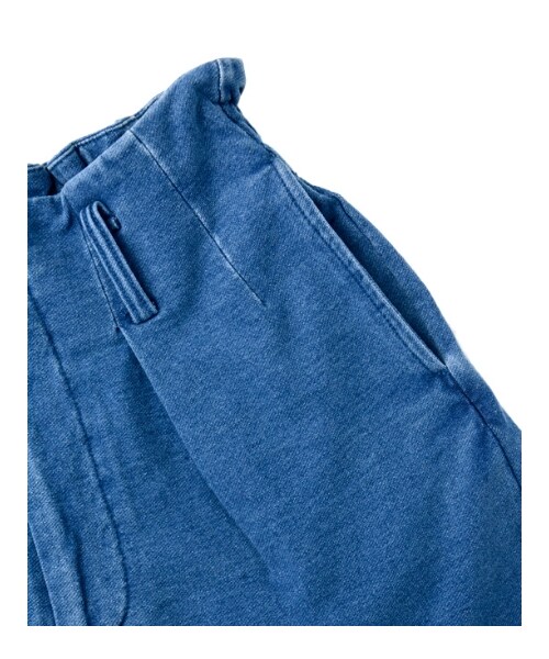 MAJESTIC LEGON(マジェスティックレゴン)の「☆Jアソート柄SPT(パンツ・レディース・ブルー/柄C/柄A/柄B・Free)」の6枚目の写真