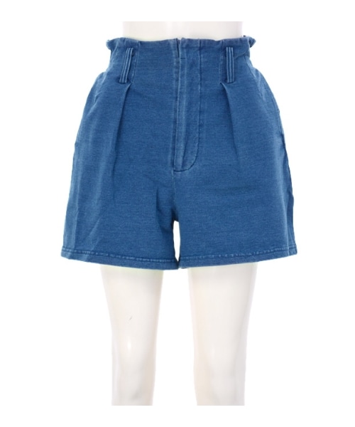 MAJESTIC LEGON(マジェスティックレゴン)の「☆Jアソート柄SPT(パンツ・レディース・ブルー/柄C/柄A/柄B・Free)」の9枚目の写真