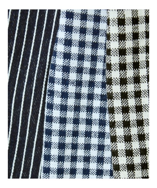 MAJESTIC LEGON(マジェスティックレゴン)の「☆Jアソート柄SPT(パンツ・レディース・ブルー/柄C/柄A/柄B・Free)」の8枚目の写真