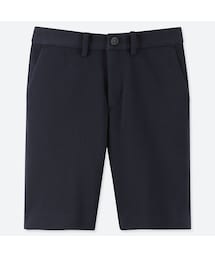 UNIQLO | BOYS コンフォートハーフパンツ(その他パンツ)