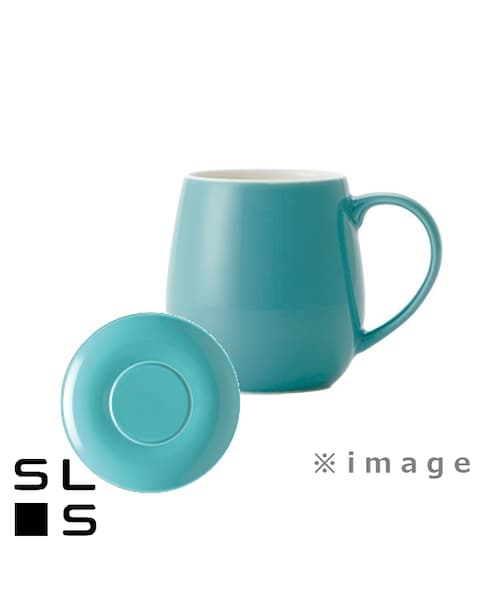 no brand（ノーブランド）の「ORIGAMI オリガミ バレルアロママグ