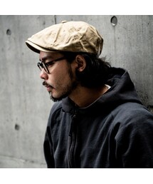 H.W. DOG & CO. ベージュキャスケット 楽天市場】【神戸 正規取扱店】 THE H.W.DOG&CO. ザ エイチ
