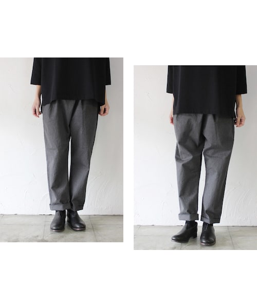 TRAVAIL MANUEL（トラバイユマニュアル）の「**2021s/s分到着
