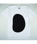no brand | 豆図Tシャツ(T恤)
