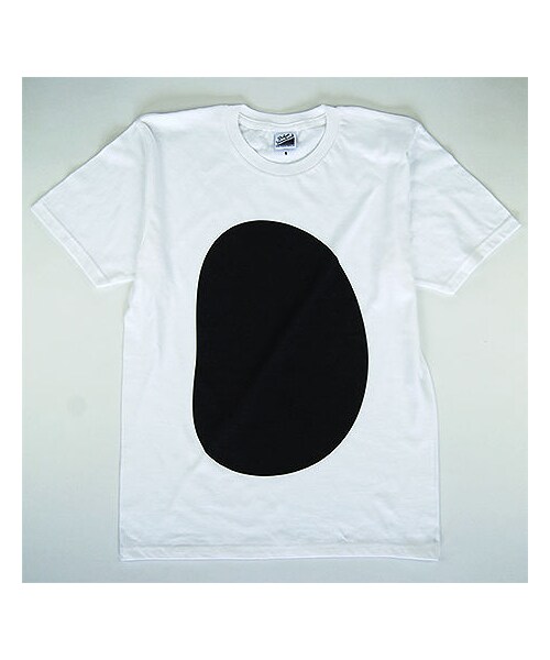 No Brand ノーブランド の 豆図tシャツ Tシャツ カットソー Wear