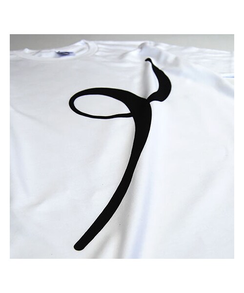 no brand（ノーブランド）の「風神図Tシャツ（Tシャツ/カットソー・その他）」の2枚目の写真