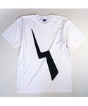 no brand | 雷神図Tシャツ(T恤)
