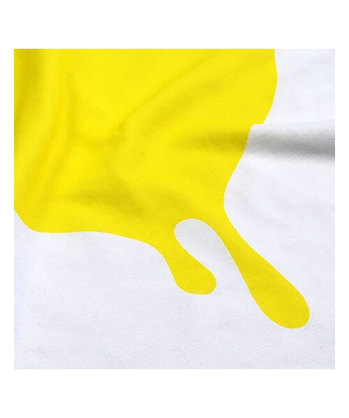 no brand(ノーブランド)の「溶月図Tシャツ(Tシャツ/カットソー・その他)」の4枚目の写真