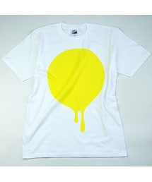 no brand | 溶月図Tシャツ(Tシャツ/カットソー)
