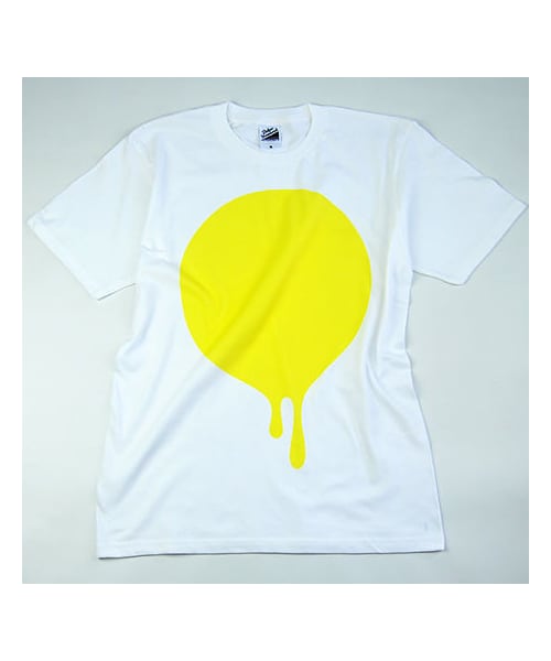 no brand(ノーブランド)の「溶月図Tシャツ(Tシャツ/カットソー・その他)」の1枚目の写真