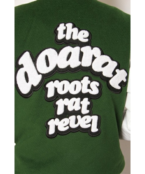 DOARAT（ドゥアラット）の「IS HIGH STA（）」 - WEAR