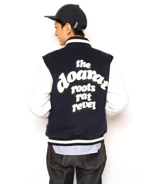 DOARAT（ドゥアラット）の「IS HIGH STA（）」 - WEAR