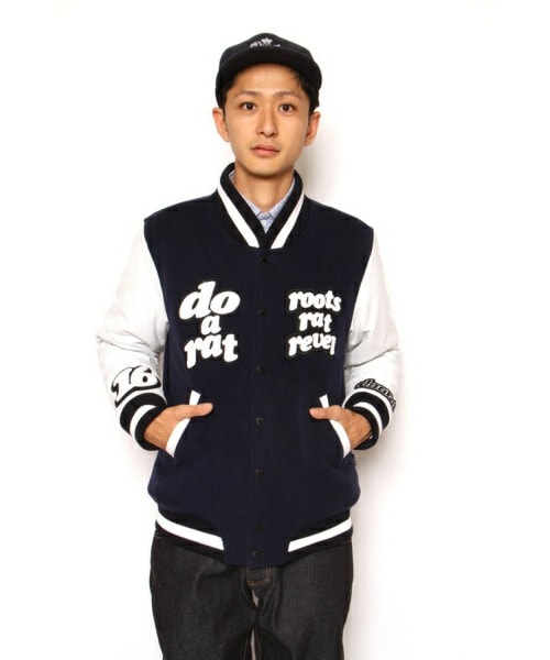 DOARAT（ドゥアラット）の「IS HIGH STA（）」 - WEAR