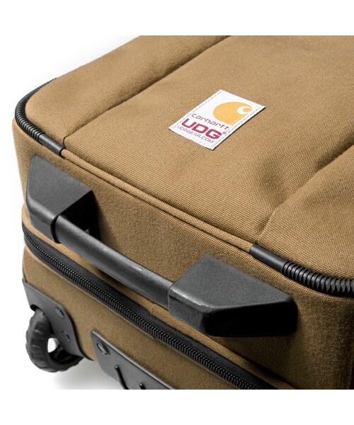 Carhartt（カーハート）の「CARHARTT × UDG TRAVEL TROLLEY（）」 - WEAR