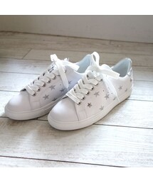 Chiaki Katagiri | chiaki katagiri スタースタッズスニーカー(スニーカー)