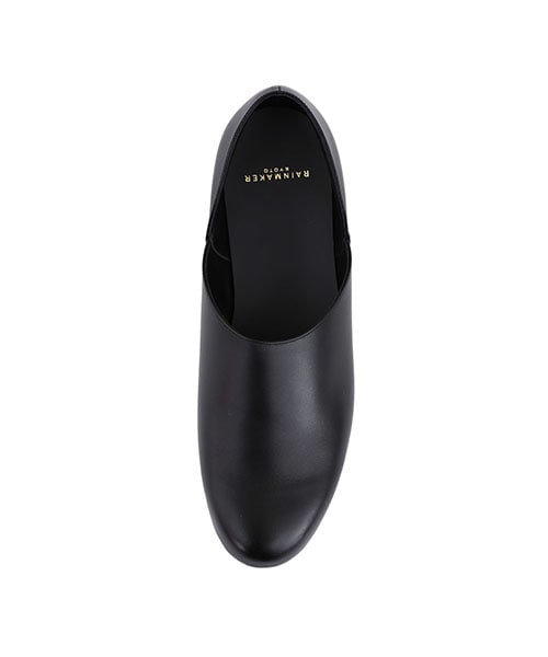 RAINMAKER（レインメーカー）の「レザースリッポン（）」 - WEAR