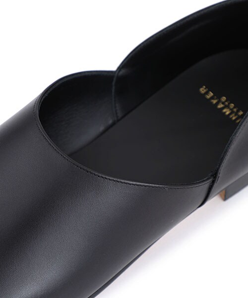 RAINMAKER（レインメーカー）の「レザースリッポン（）」 - WEAR