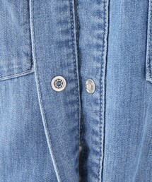 Spick & Span（スピックアンドスパン）の「ウエスタンデニム