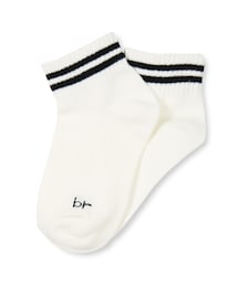 BRANSHES | ラインソックス(ソックス/靴下)
