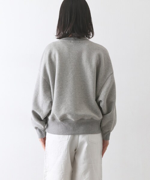 かぐれ（カグレ）の「スウェットドルマンプルオーバー（）」 - WEAR
