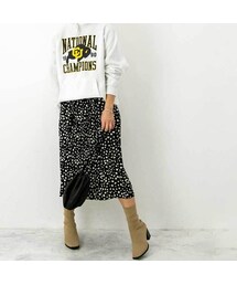 Sheson | Sheson(シーズン) プリーツスカート(スカート)