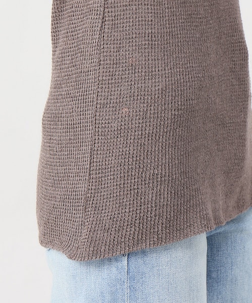 Deuxieme Classe（ドゥーズィエムクラス）の「ブラウン（）」 - WEAR