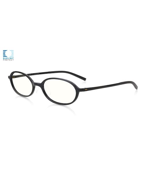 JINS（ジンズ）の「【JINS READING GLASSES -Oval-】(+1.50)（メガネ