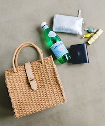 A part by | ペーパーラゲッジバック/WEB先行予約(バッグ)