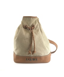 STORES.jp（ストアーズドットジェーピー）の「LOEWE ロエベ 巾着