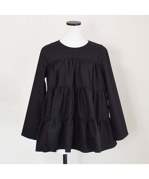 no brand（ノーブランド）の「フェアリーBlouse（シャツ/ブラウス・レディース・その他）」の15枚目の写真