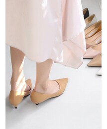 SAPPUN | Roventa(パンプス)