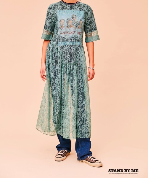 oblada オブラダ ワンピース rooney dress shinzone oblada オブラダ ワンピース CINCH rooney dress ワンピース